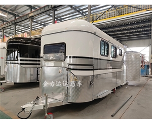 拖馬車